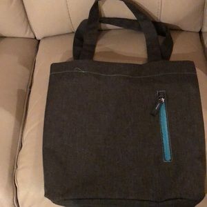 Laptop and Tablet Tote Bag
